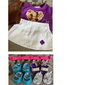Build-A-Bear Bundle